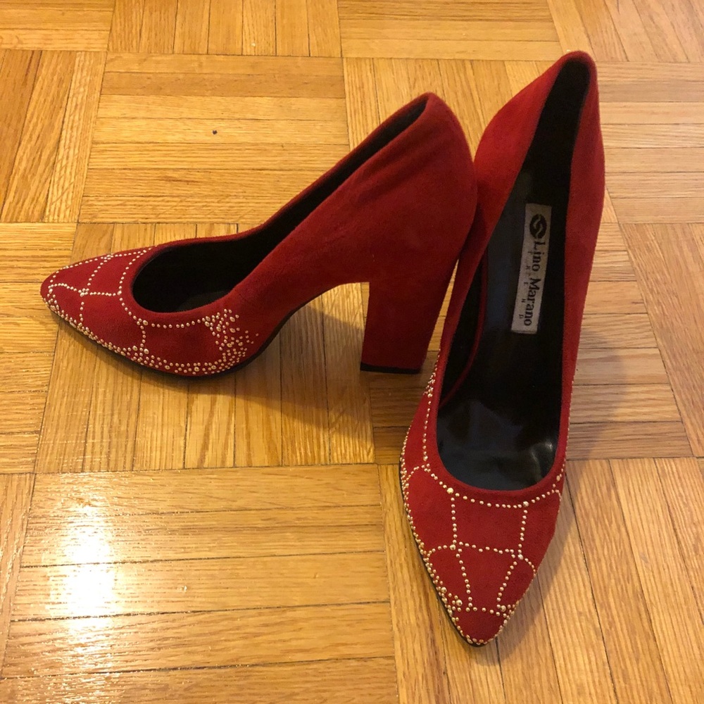 New women heels